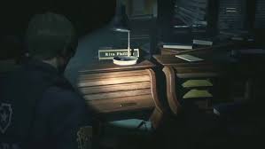 For 48 years and the daughter of the late. Resident Evil 2 10 Awesome Easter Eggs Fans Have Totally Missed