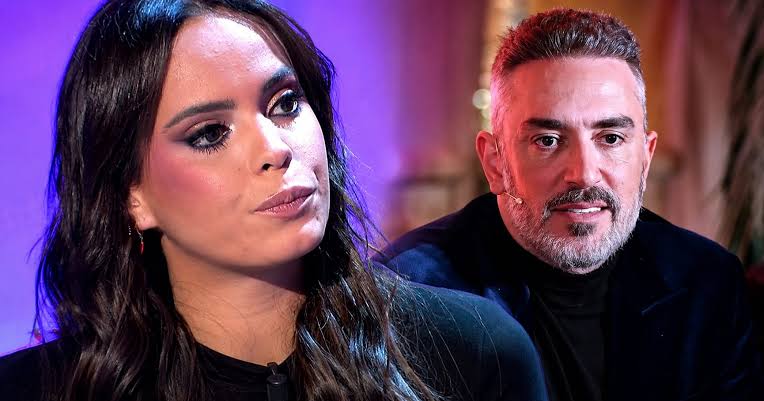 Gloria Camila estalla contra Kiko Hernández para defender las polémicas  burlas públicas a su padre