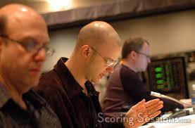 Music by Theodore Shapiro