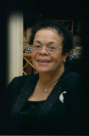 Ms. Jessie Bell Locke Walston Obituary