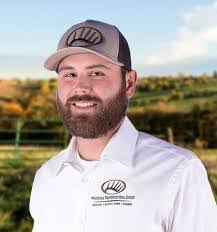 Cory Farley's Instagram, Twitter & Facebook