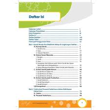 Materi ipa kelas 7 semester 1 kurikulum 2013 revisi 2017. Buku Ipa Smp Kelas 8 Semester 1 K13 Revisi Terbaru Shopee Indonesia