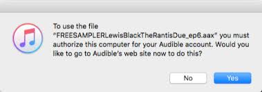 After installing a free update landing today for the apps, users will be able to listen to audible audio books without ever having to leave the app. Best 3 Methods Of Listening To Audible On Mac