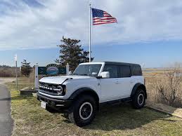 Image result for Oxford White 1991 Bronco