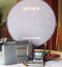 Image result for Sony ICF-SW77