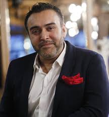 Indian Restaurant Congress