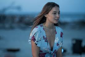 In the outer banks season 1 finale, protagonist john b. 7qhlaoxmaggmhm