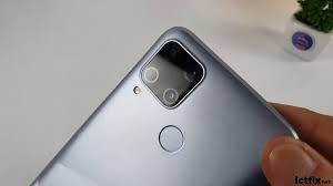 Realme C15 Qualcomm Edition test game ...