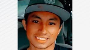 Mister Montana Walker