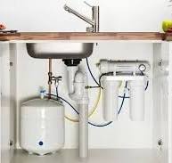 Лучшие фильтры для воды под мойку – все, что нужно знать ...