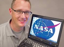 Skyview teacher lands spot at final shuttle launch