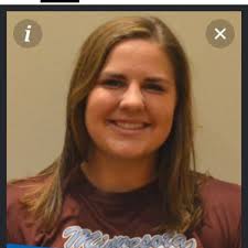 Caitlin Hinz's Instagram, Twitter & Facebook