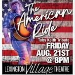 American Ride - Toby Keith Tribute
