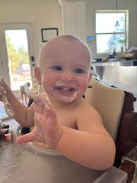 Free high chair for pickup