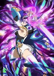 senki zesshou symphogear おしゃれまとめの人気アイデア pinterest kenadee alexis ross イラスト 戦姫絶唱シンフォギア シンフォギア