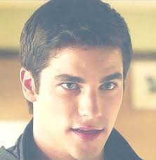 Brant daugherty pretty little liars GIF