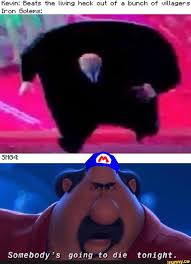 Somebody S Going To Die Tonight Ifunny Funny Memes Funny Good Morning Memes Funny Relatable Memes