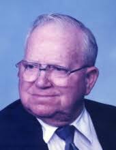 Obituary information for Foster Forest Ford