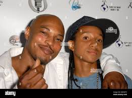 Sticky fingaz hi-res stock photography and images