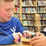 The Crusader Chronicle