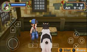 Like us on facebook and stay updated with emuparadise! Lima Id Cheat Harvest Moon Hero Of Leaf Vallely Ppsspp Lengkap