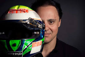 The Things I Will Never Forget by Felipe Massa