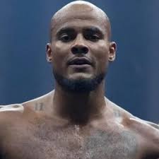 He had followed in his father's career with a stint in. Sebastian Eubank Vs Emad Handbali Uae Warriors 10 Mma Bout Tapology