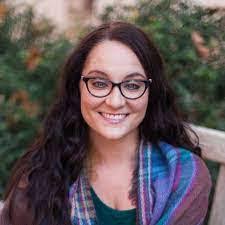 Amy Hagy's Instagram, Twitter & Facebook