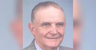 Eldon L. Yamnitz Obituary