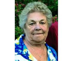 Barbara Rohan Obituary (1940