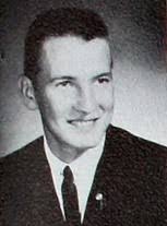 Rodney Charles "Rod" Kittelson (Deceased), Seattle, WA Washington