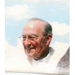 The Reverend Robert T. Scott, CSP Obituary (1921