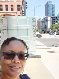 I'm happy to share that I started a new position as Adjunct Faculty at  Erikson Institute!