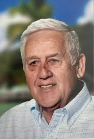 Lowell Lindstrom Obituary (1931