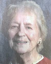 Joanne (Lahti) Bettenhausen Krapf 1928-2024