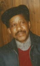 Obituary information for Raymond Johnson