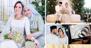 Born nik zaris nelydia senrose nik sen, she grew up with six siblings in kota bharu, malaysia. Doa Saya Di Tanah Suci Allah Makbulkan Serta Beri Jawapan Nelydia Senrose Selamat Bergelar Isteri Ahli Perniagaan Keluarga