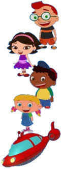Little Einsteins Wikipedia