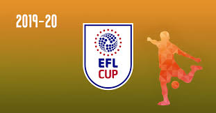 The tournament will begin with the presence of 70 clubs coming from league 2, league one and the skybet. 2019 20 Efl Cup Prediction Betting Odds And Pick