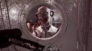 Part 1 comrades, recently we have collected all of your questions and put together detailed responses. Atomic Heart Official Trailer Youtube