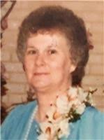 Rosita Vercher Obituary (1936