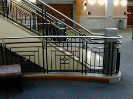 Price and stock could change after publish date, and we may make money from these links. Stainless Steel Railing 35193 Couturier Iron Craft Bar Indoor For Stairs