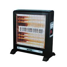Efba Radiateur Electrique 301 1000 W Noir Graiet Tunisie
