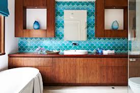 Welcome to the fishing decor category, where you're sure to find those finishing touches for your home's decor. 69 Sea Inspired Bathroom Decor Ideas Digsdigs