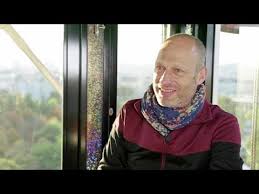 Ein Mann Zwischen Drei Frauen Joachim Meyerhoff Und Sein Neuestes Buch Youtube