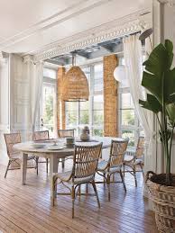 Lenta Avtondil Mudrouhov British Colonial Decor Colonial Style Interior Colonial Dining Room