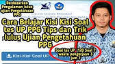 Nisn ini diterbitkan kepada siswa yang sekolah di satuan pendidikan yang punya npsn dan terdaftar di referensi data kemdikbud. Soal Up Ukmppg Paud Tk Jawaban 2019 Part 1 Upppg2019 Soalup2019 Paud Tk Youtube