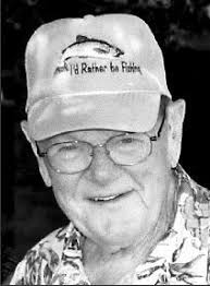 Fred Beals Obituary (2011)