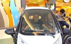 Motor roda tiga selis balis. Spesifikasi Dan Harga Motor Listrik Roda Tiga Selis Produk Baru Yang Cukup Di Minati Terasbiker Com