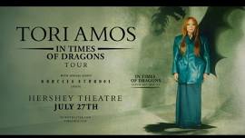 Tori Amos
